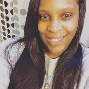 Meet your Posher, Jess